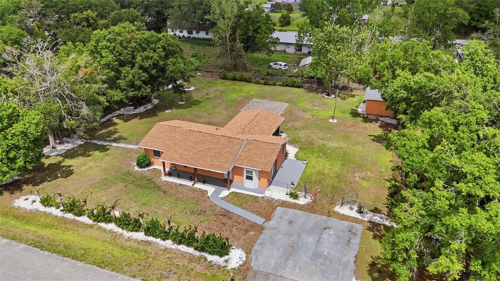 1500 SE Tangelo Drive Arcadia FL 34266