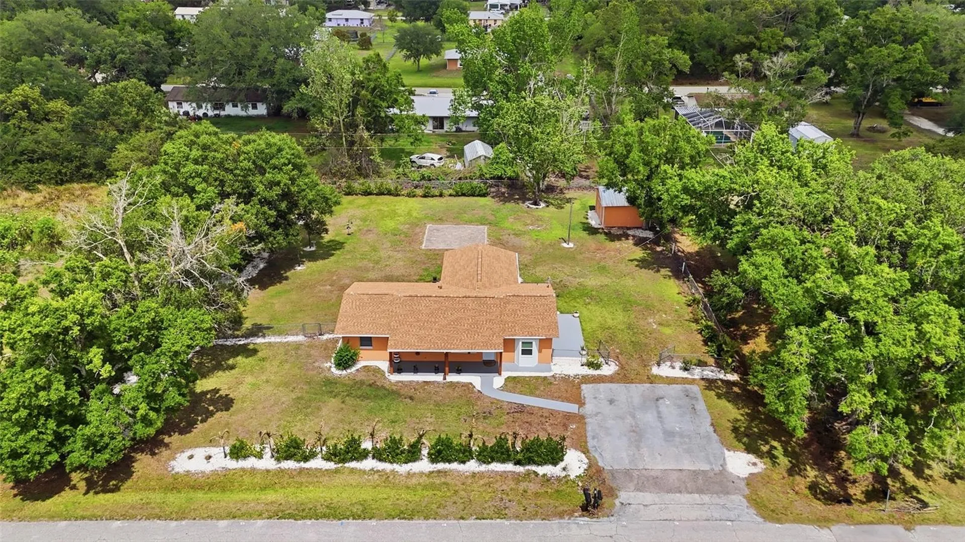 1500 SE Tangelo Drive Arcadia FL 34266