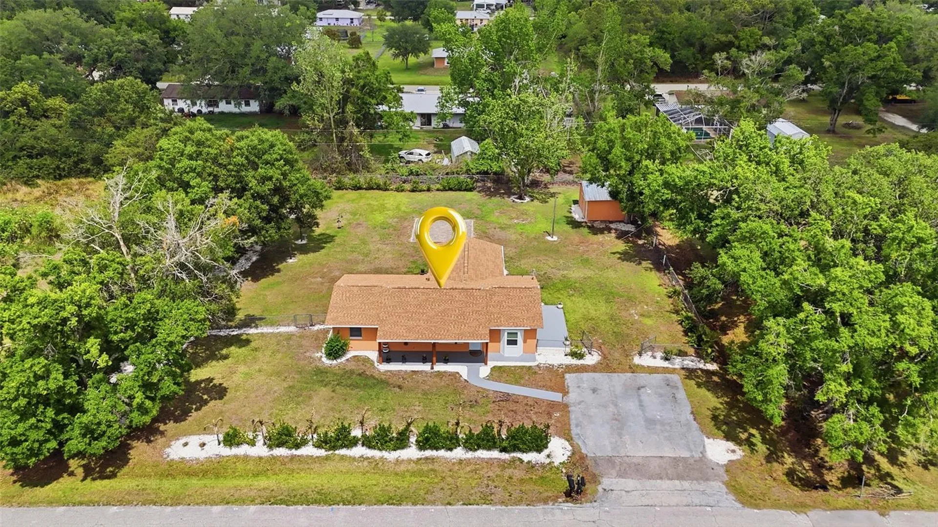 1500 SE Tangelo Drive Arcadia FL 34266