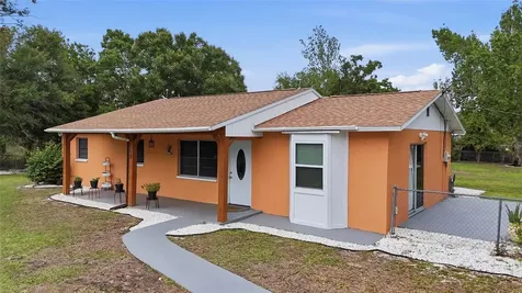 1500 SE Tangelo Drive Arcadia FL 34266