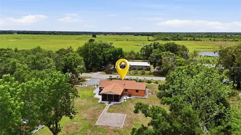 1500 SE Tangelo Drive Arcadia FL 34266