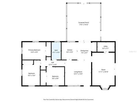 1500 SE Tangelo Drive Arcadia FL 34266