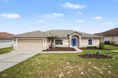 1011 Bluegrass Drive Groveland FL 34736