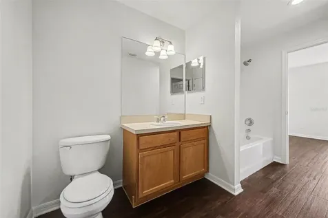 1011 Bluegrass Drive Groveland FL 34736