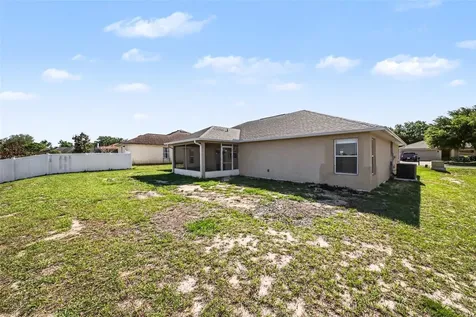 1011 Bluegrass Drive Groveland FL 34736