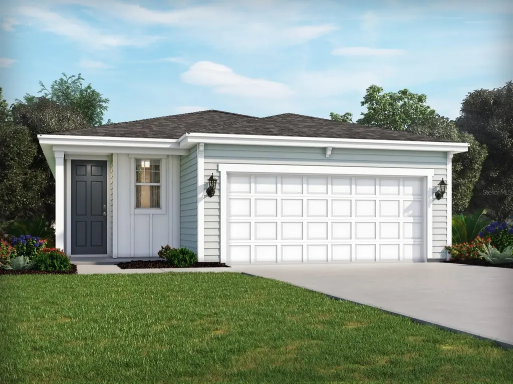 5 Dilly Court Palm Coast FL 32164