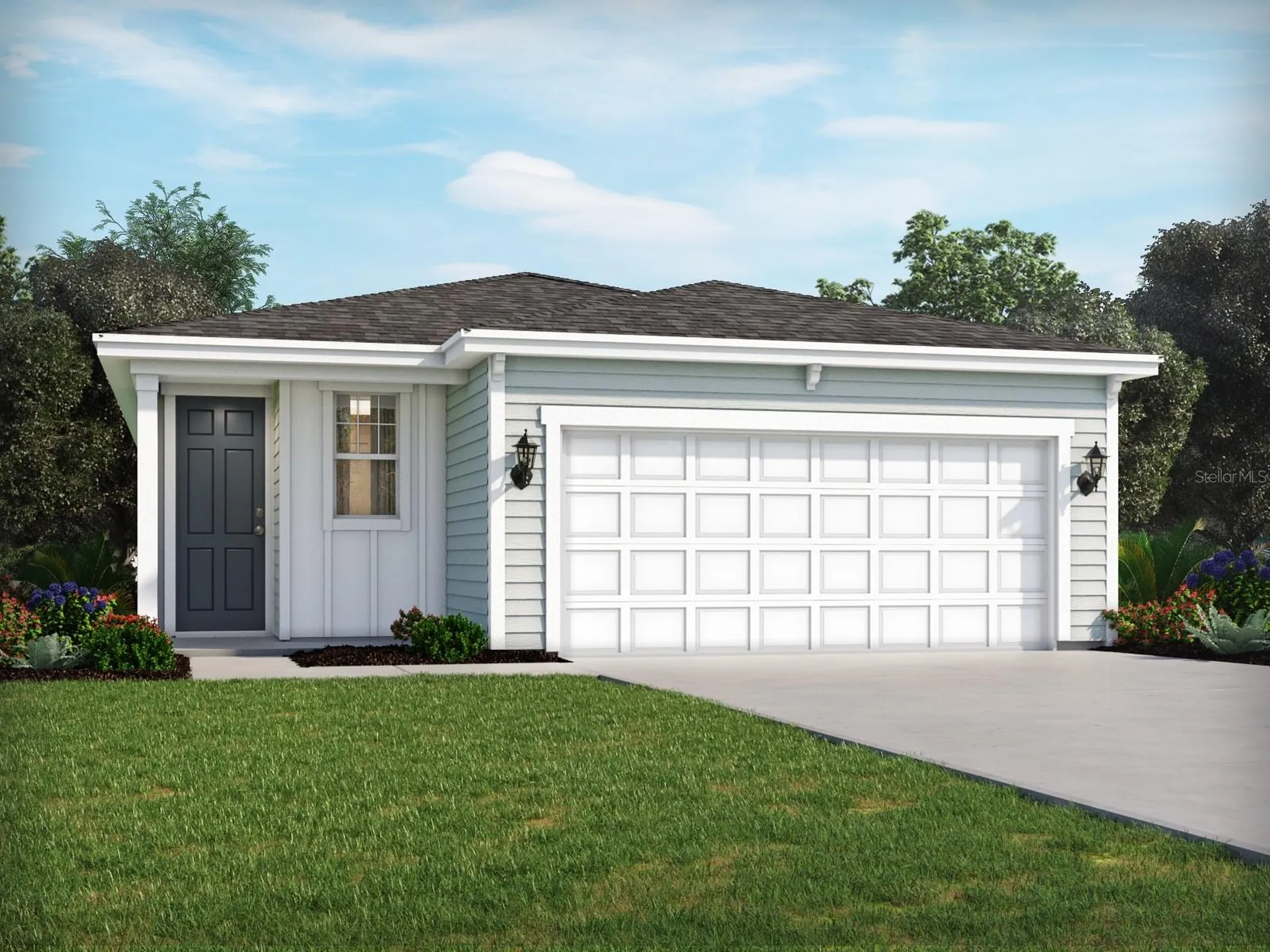 5 Dilly Court Palm Coast FL 32164