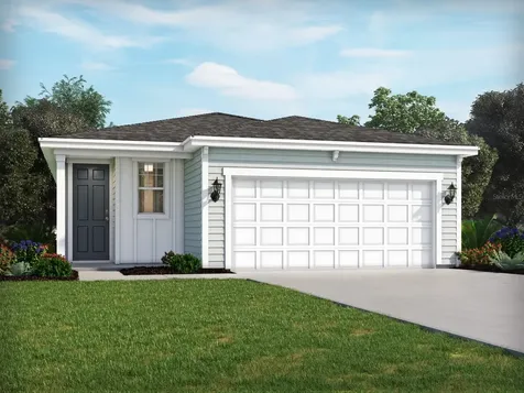 5 Dilly Court Palm Coast FL 32164