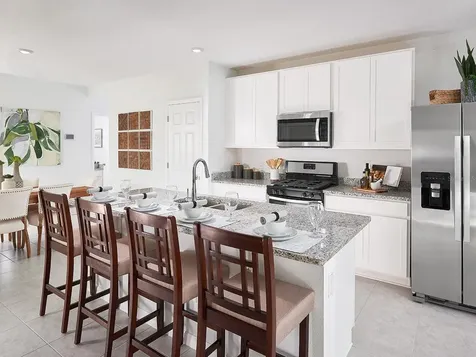 5 Dilly Court Palm Coast FL 32164