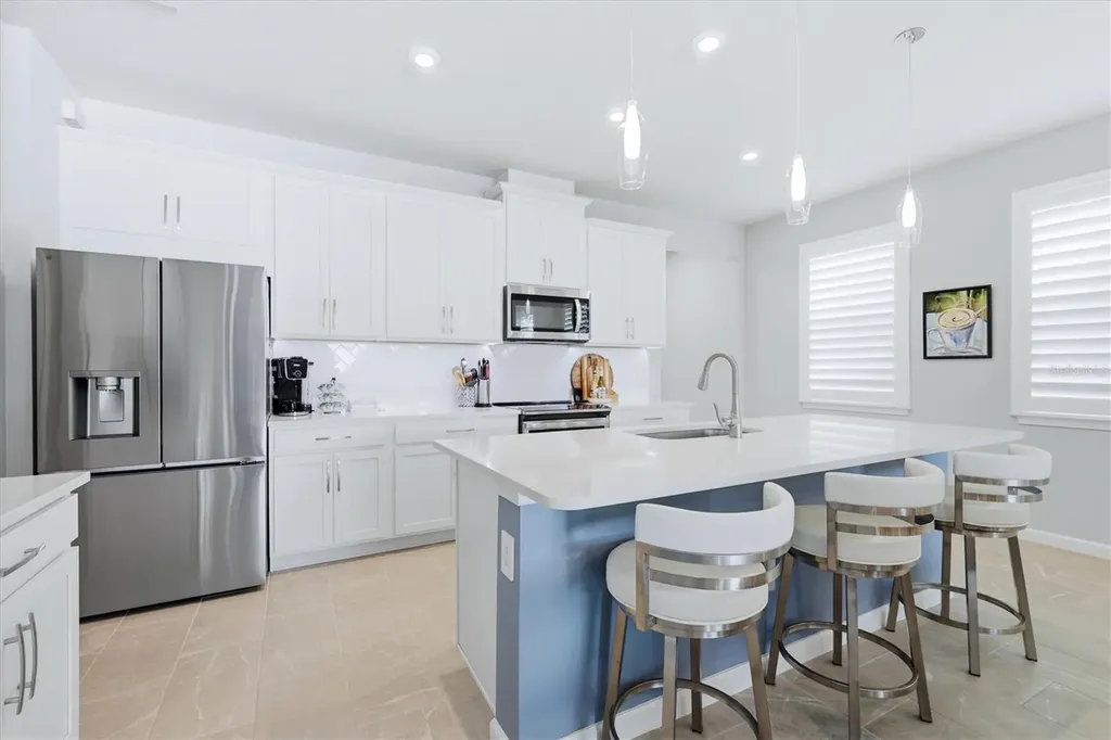 11249 Boundless Terrace Venice FL 34293