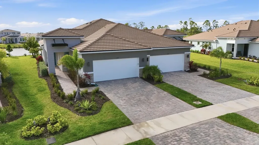 11249 Boundless Terrace Venice FL 34293