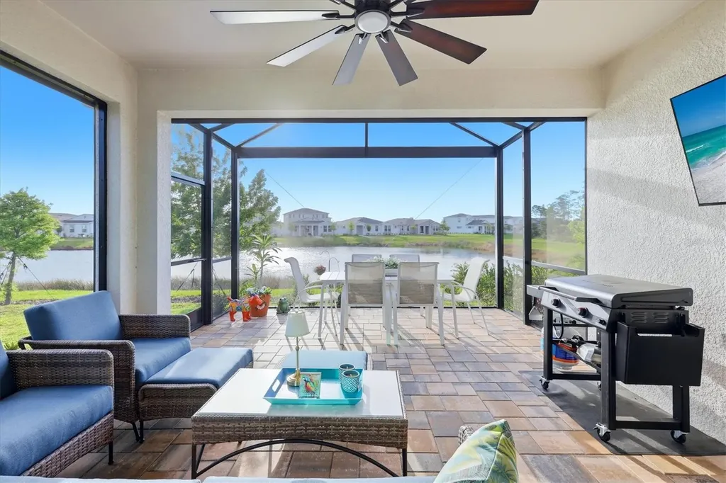 11249 Boundless Terrace Venice FL 34293