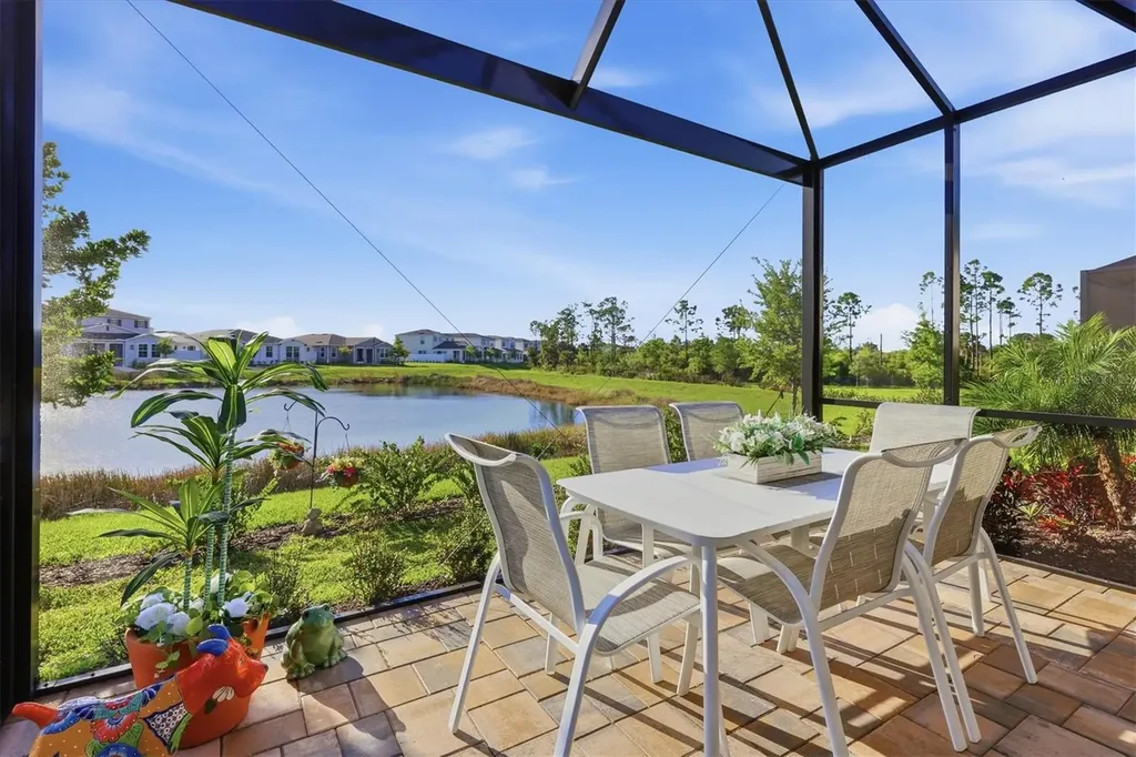 11249 Boundless Terrace Venice FL 34293