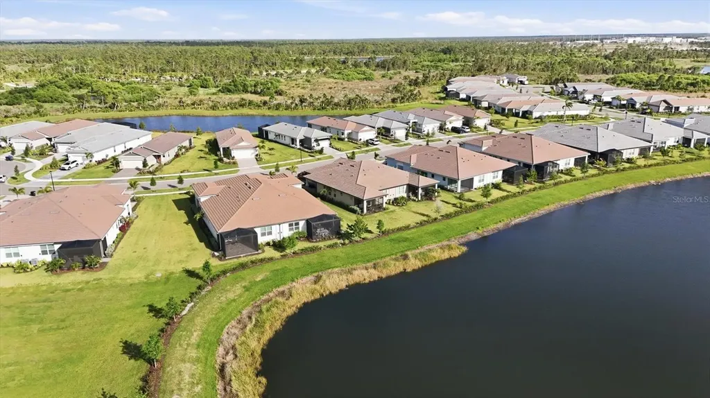 11249 Boundless Terrace Venice FL 34293
