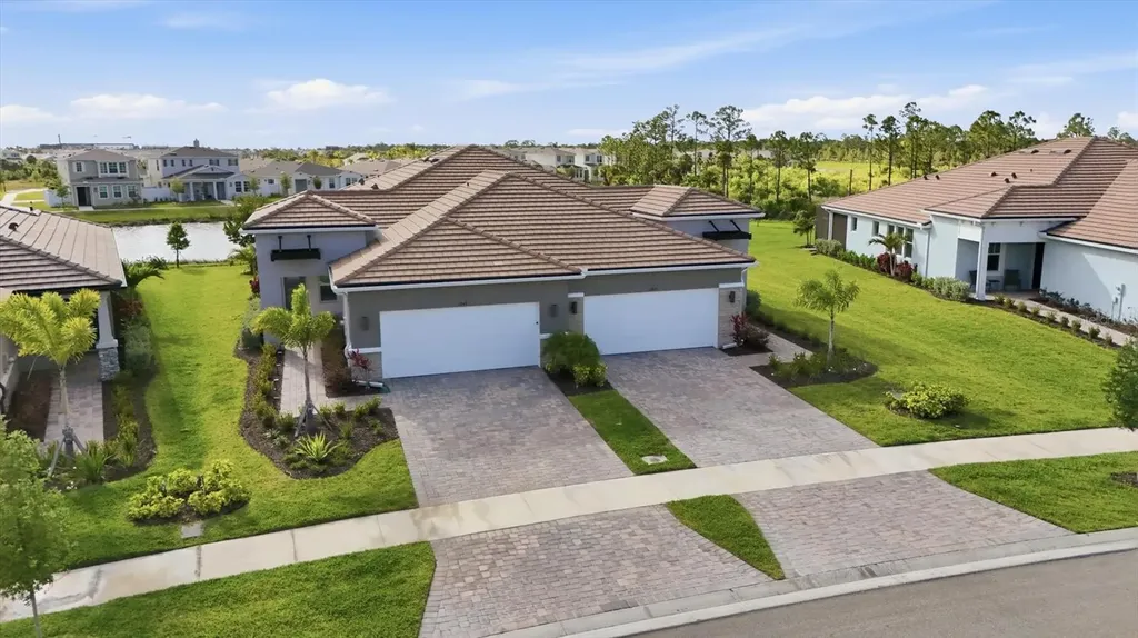 11249 Boundless Terrace Venice FL 34293