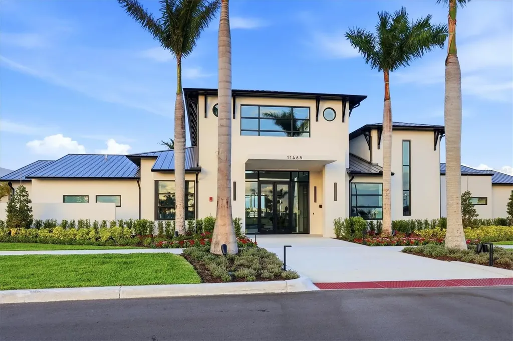 11249 Boundless Terrace Venice FL 34293