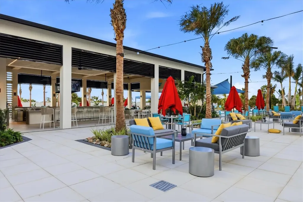 11249 Boundless Terrace Venice FL 34293