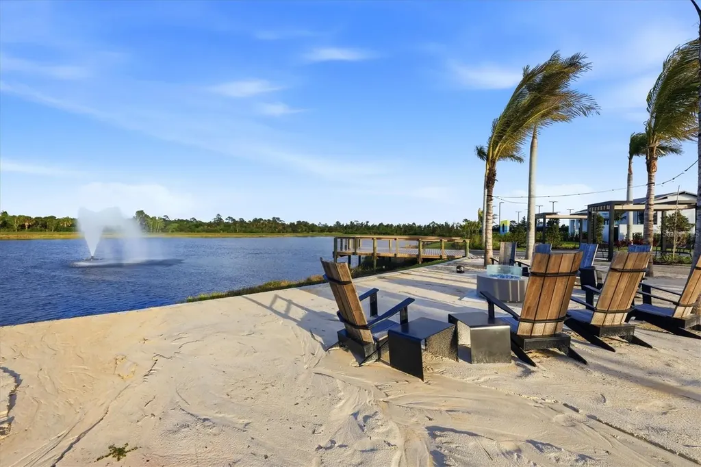 11249 Boundless Terrace Venice FL 34293