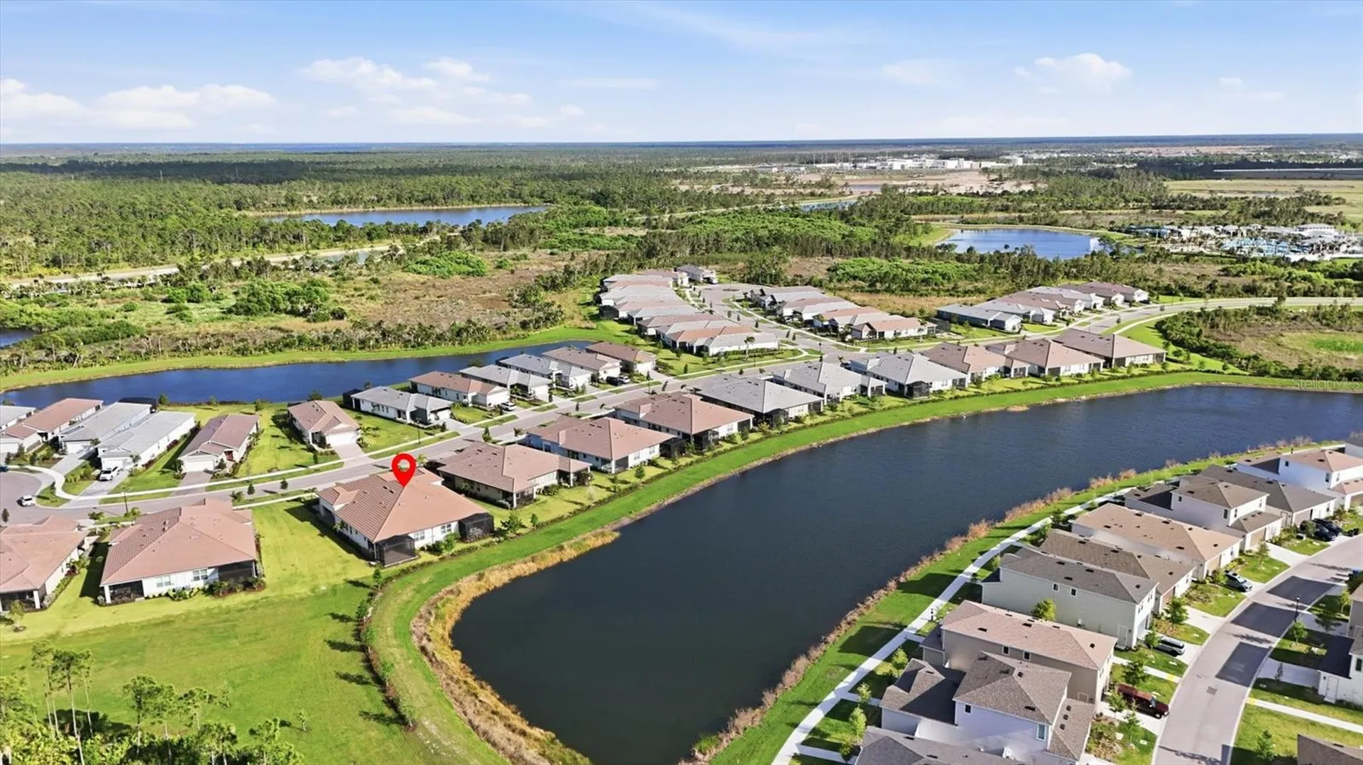 11249 Boundless Terrace Venice FL 34293