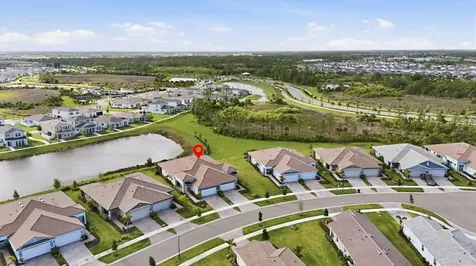 11249 Boundless Terrace Venice FL 34293
