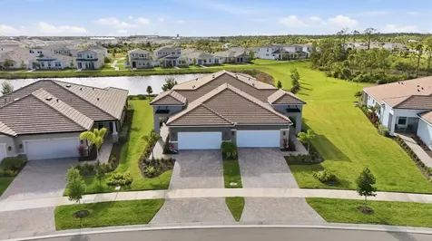 11249 Boundless Terrace Venice FL 34293