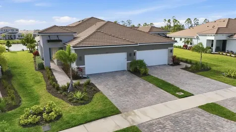 11249 Boundless Terrace Venice FL 34293