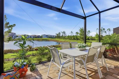 11249 Boundless Terrace Venice FL 34293