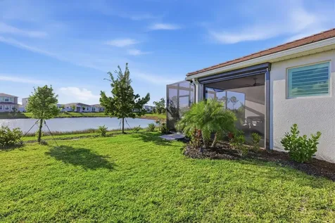 11249 Boundless Terrace Venice FL 34293