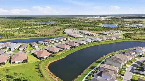11249 Boundless Terrace Venice FL 34293