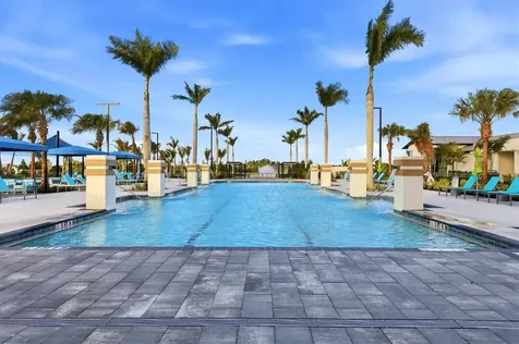 11249 Boundless Terrace Venice FL 34293