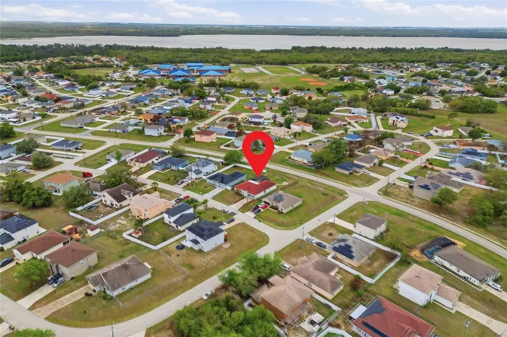 1912 Lakeview Place Kissimmee FL 34759