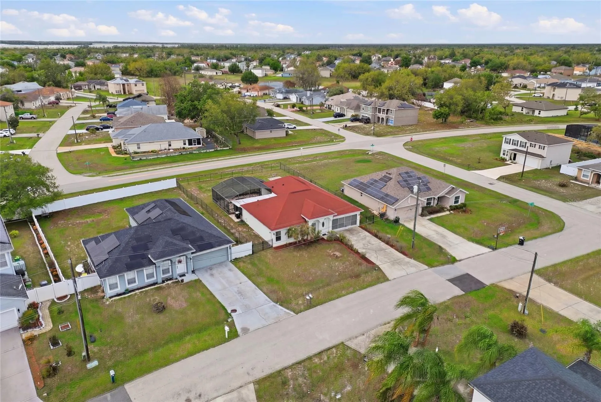 1912 Lakeview Place Kissimmee FL 34759