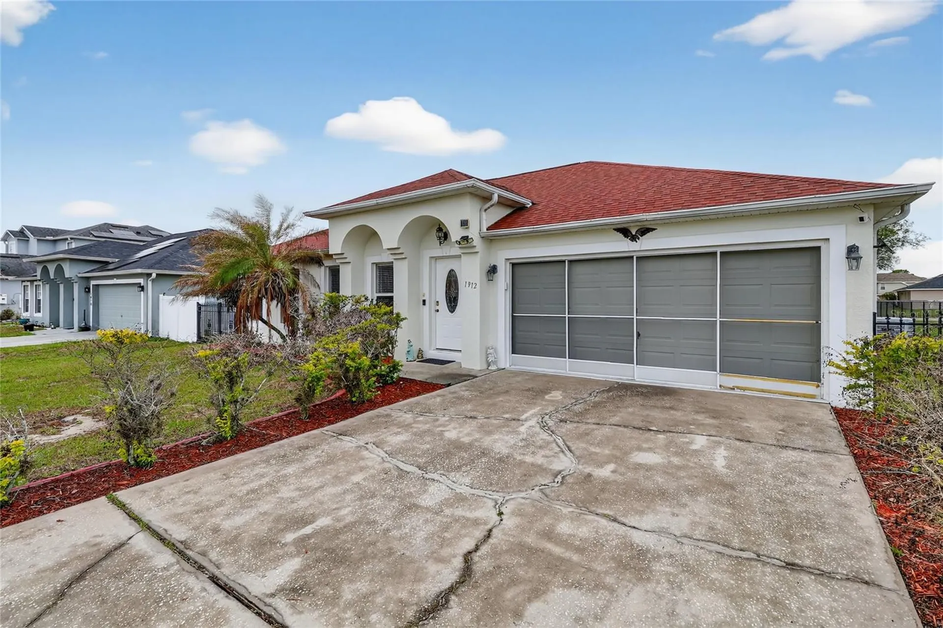 1912 Lakeview Place Kissimmee FL 34759