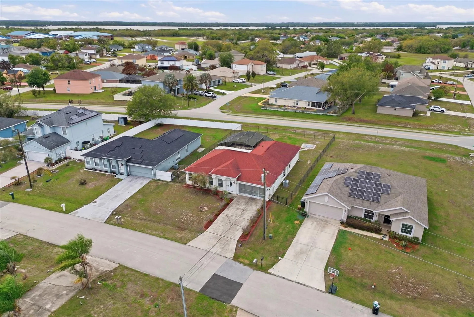 1912 Lakeview Place Kissimmee FL 34759