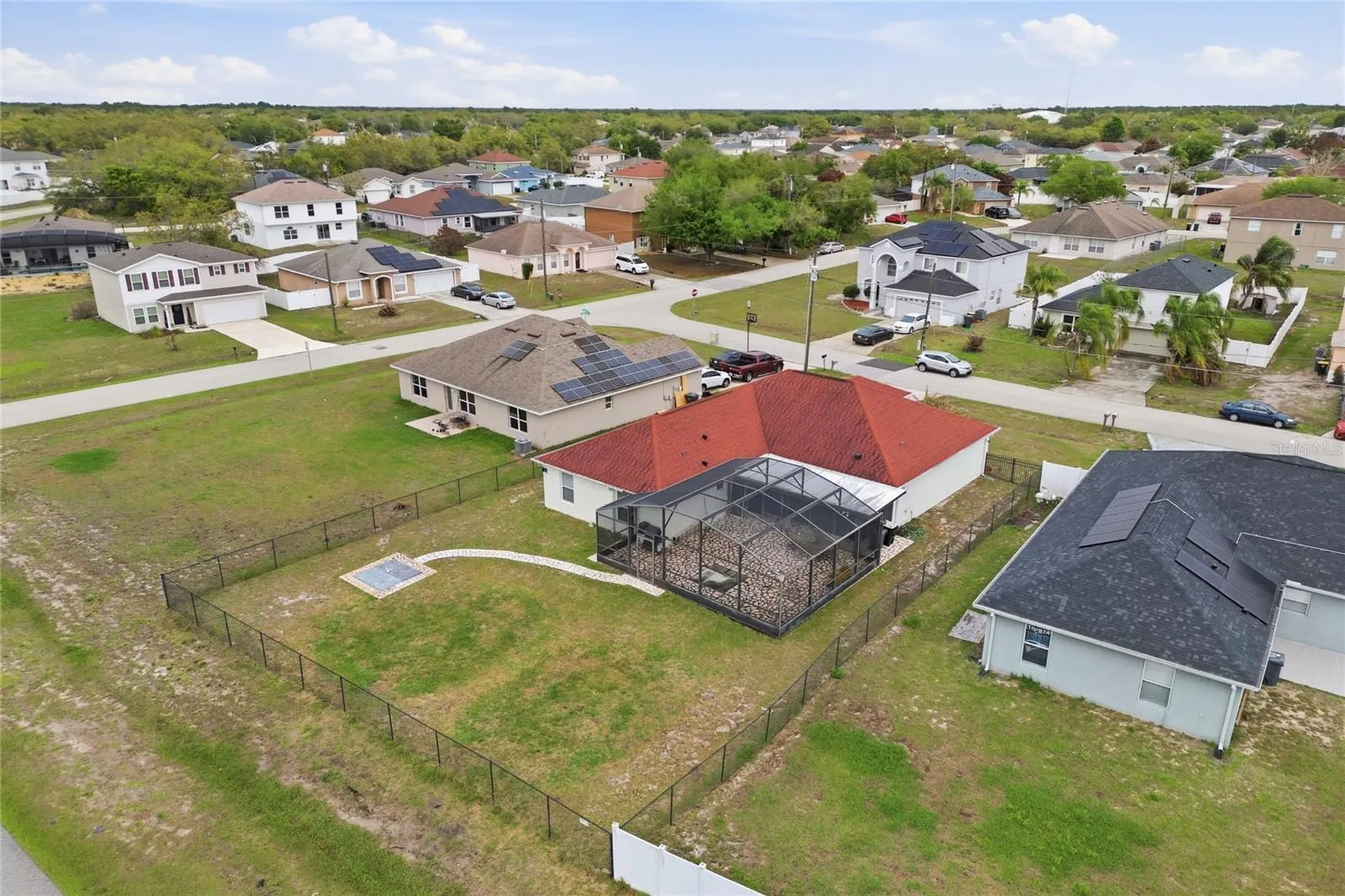 1912 Lakeview Place Kissimmee FL 34759