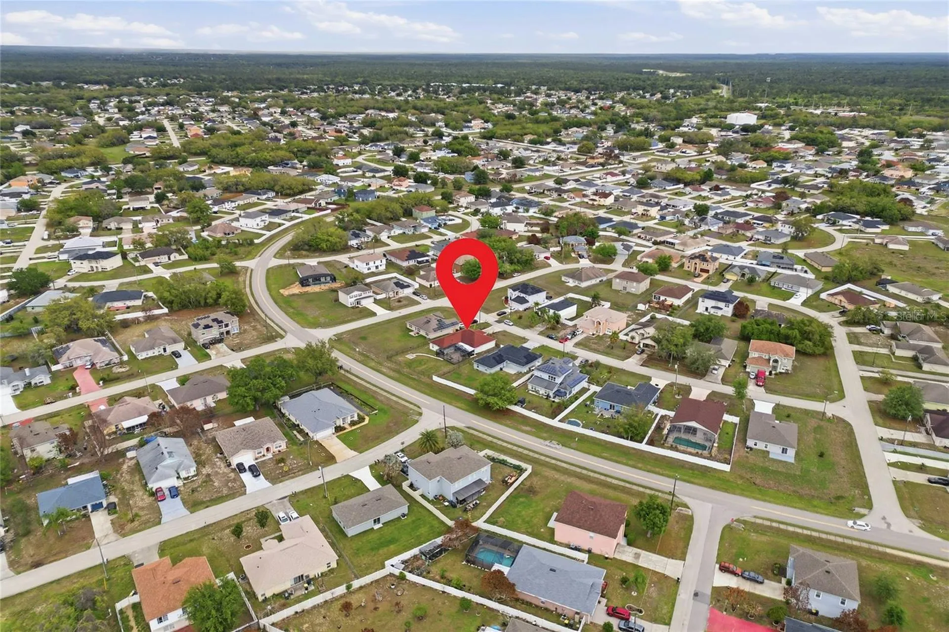 1912 Lakeview Place Kissimmee FL 34759