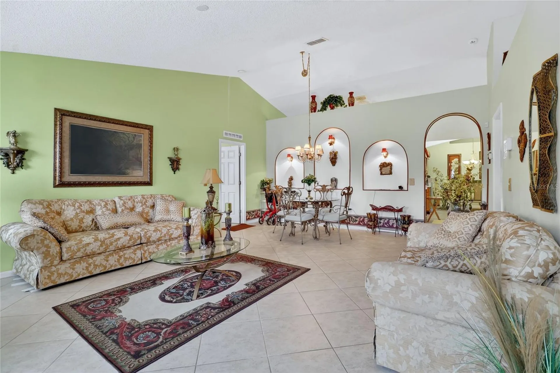 1912 Lakeview Place Kissimmee FL 34759