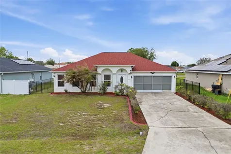 1912 Lakeview Place Kissimmee FL 34759