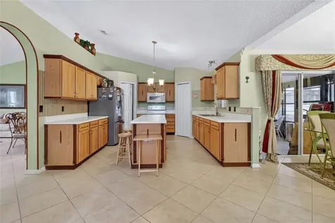 1912 Lakeview Place Kissimmee FL 34759