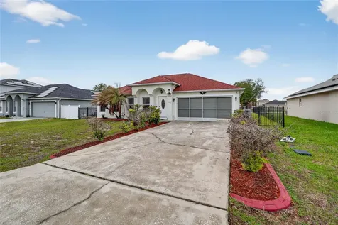 1912 Lakeview Place Kissimmee FL 34759