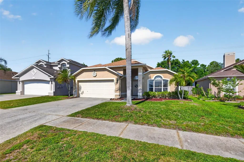 8525 Heyward Road Tampa FL 33635