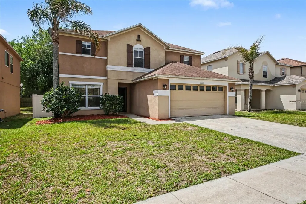 16832 Gold Star Court Clermont FL 34714