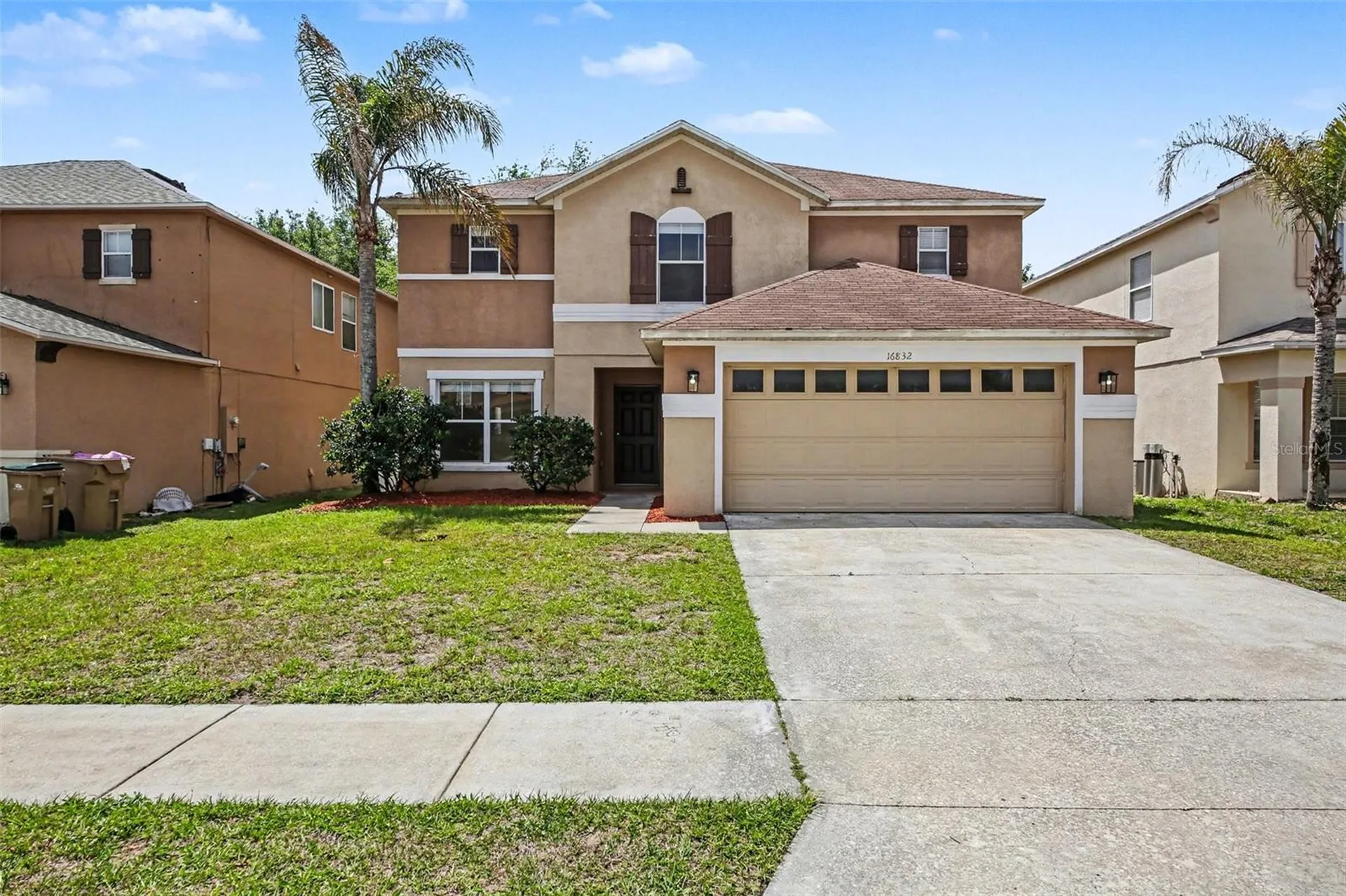 16832 Gold Star Court Clermont FL 34714