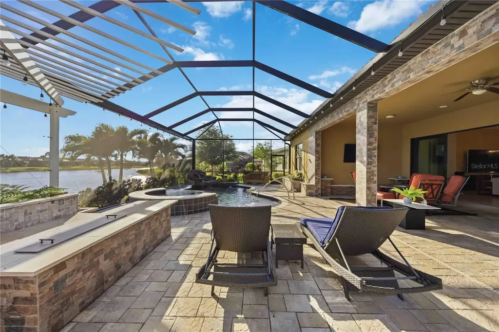 13349 Verandi Street Venice FL 34293