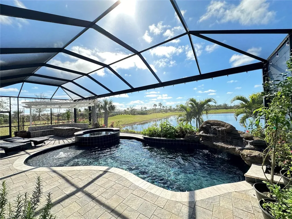 13349 Verandi Street Venice FL 34293
