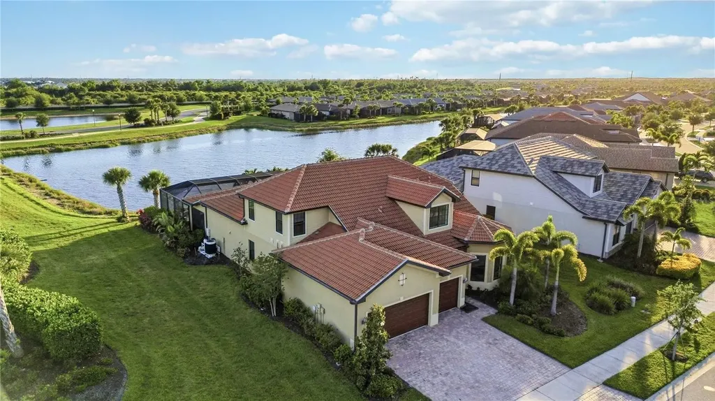13349 Verandi Street Venice FL 34293