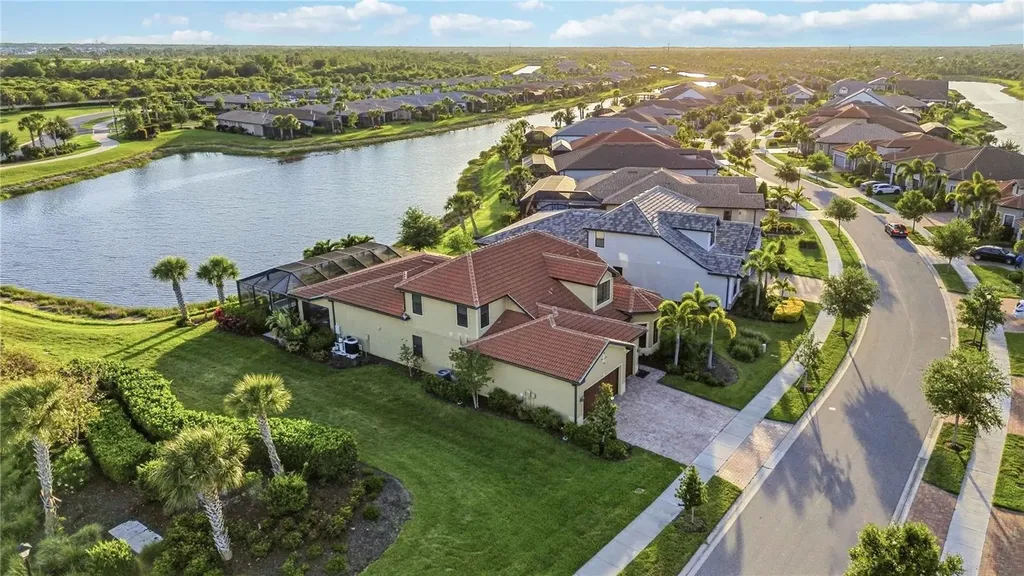 13349 Verandi Street Venice FL 34293