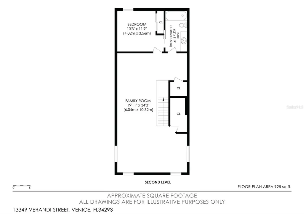 13349 Verandi Street Venice FL 34293