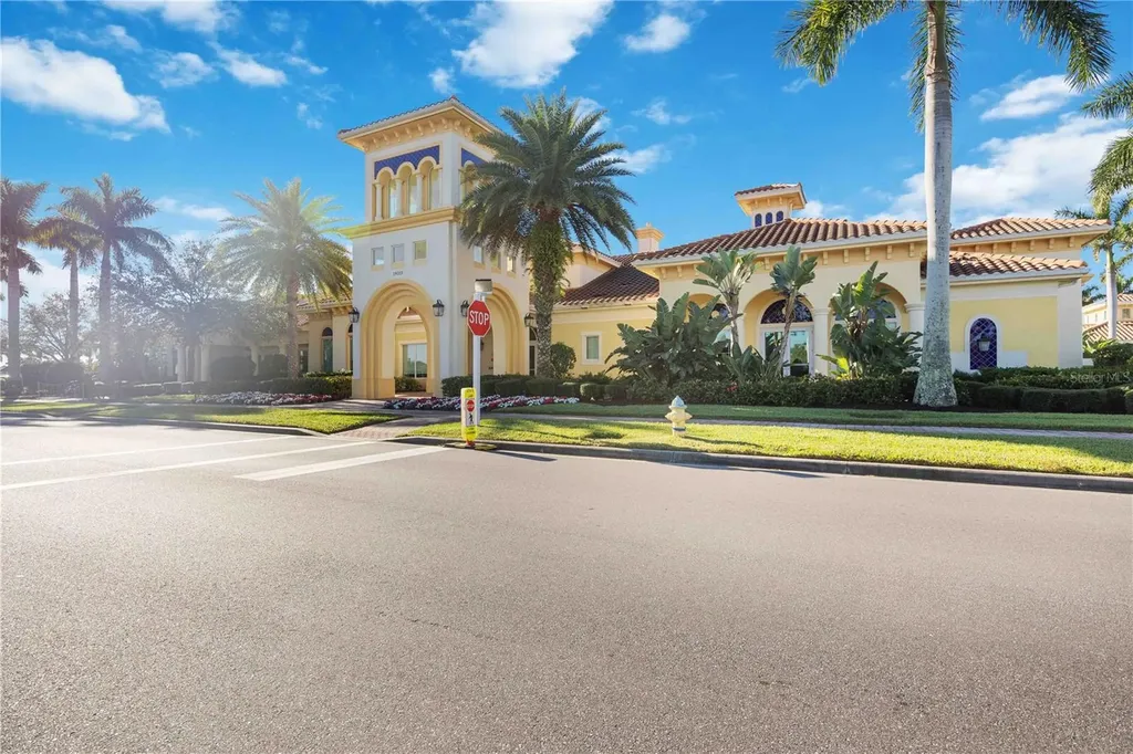 13349 Verandi Street Venice FL 34293