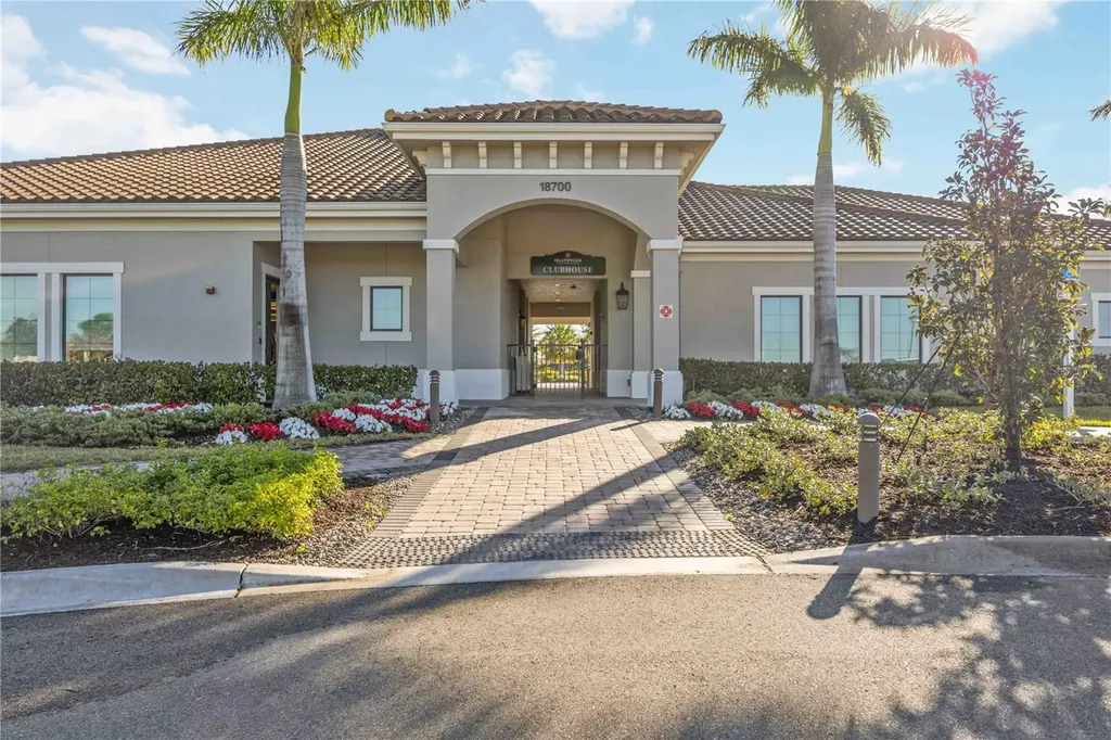 13349 Verandi Street Venice FL 34293